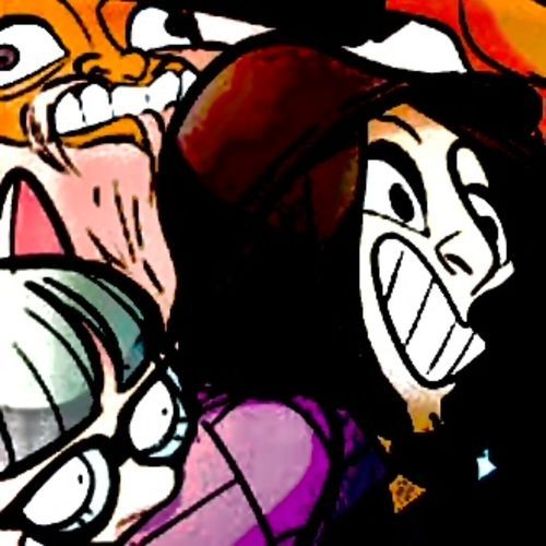 Small Beat cover art