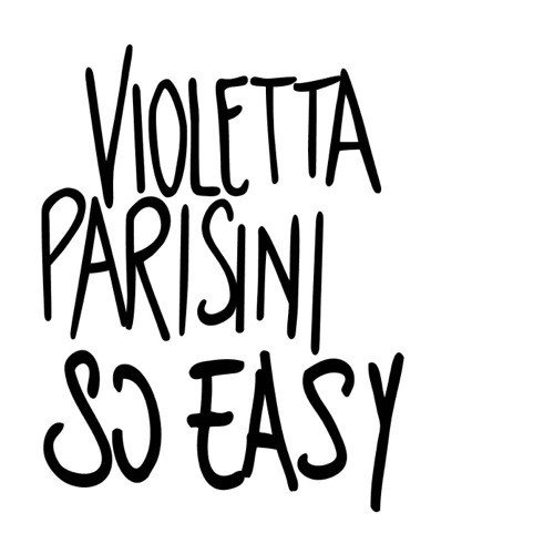 Violetta Parisini