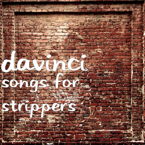 Songs for Strippers