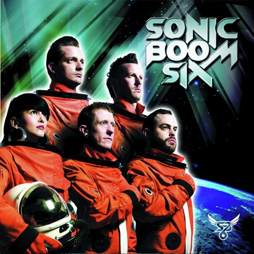 Sonic Boom Six