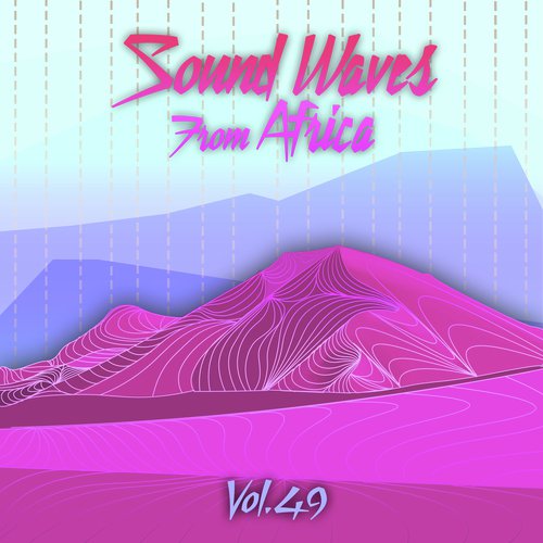 Sound Waves From Africa Vol. 49_poster_image