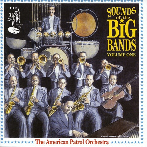 Sounds of the Big Bands - Vol.1