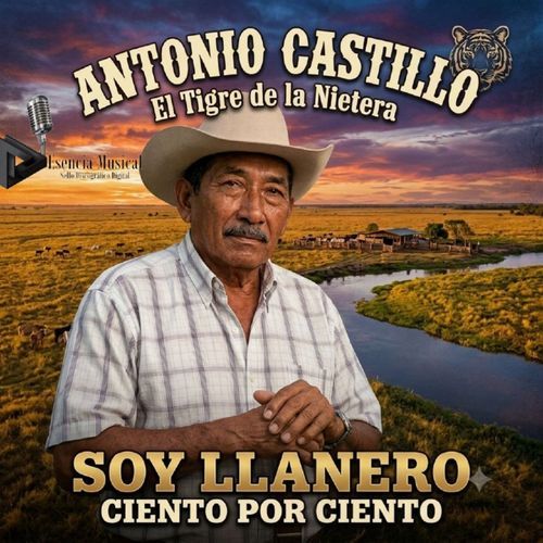 Soy Llanero Cien Por Ciento