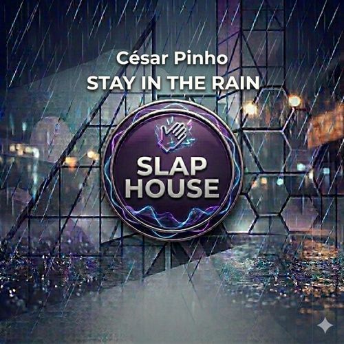 Stay in the Rain