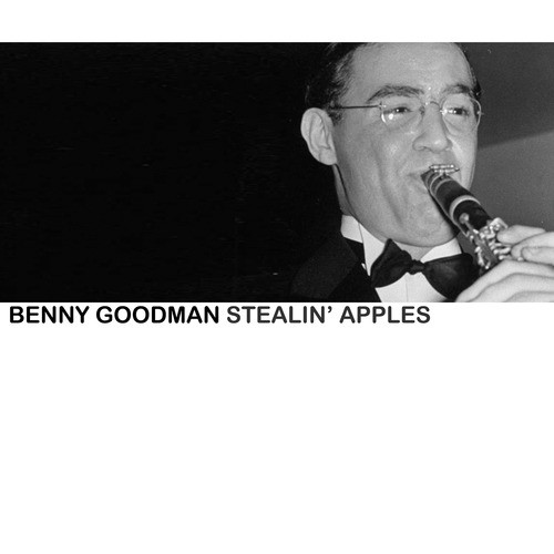 Stealin&#039; Apples