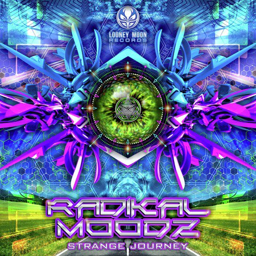 Radikal Moodz