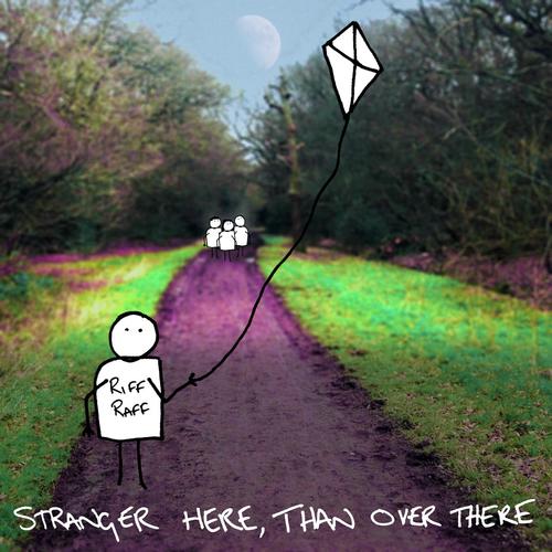 Stranger Here, Than Over There