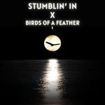 Stumblin’ In x Birds of a Feather artwork