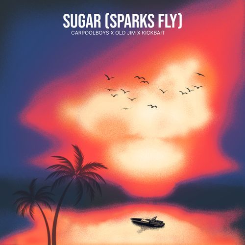 Sugar (Sparks Fly)_poster_image