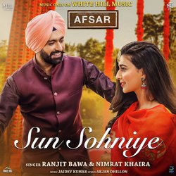 Sun Sohniye (From &quot;Afsar&quot;)-PjcDBUQETmo