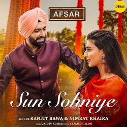 Sun Sohniye (From &quot;Afsar&quot;)-PjcDBUQETmo