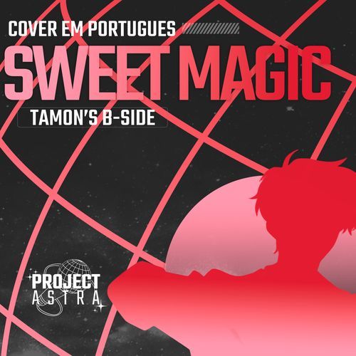 Sweet Magic (Tamon's B Side) (Portuguese Version)