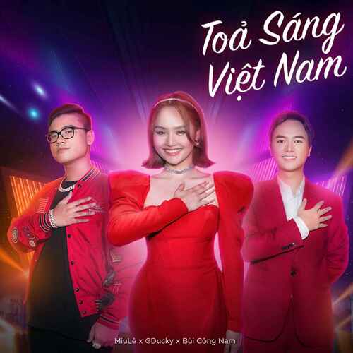 Tỏa Sáng Việt Nam