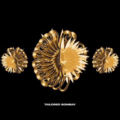 TAILORED BOMBAY