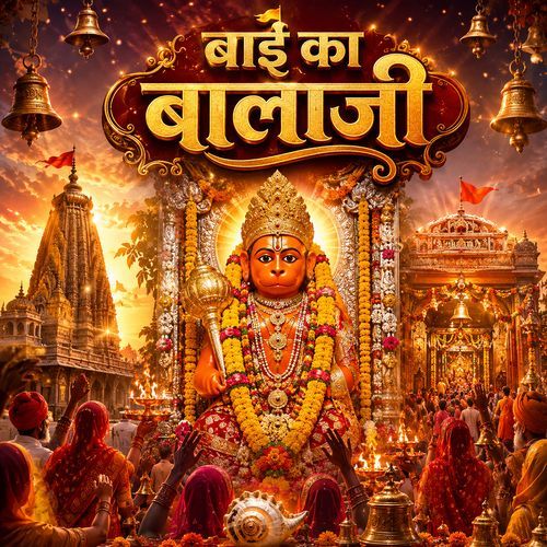 बाई का बालाजी