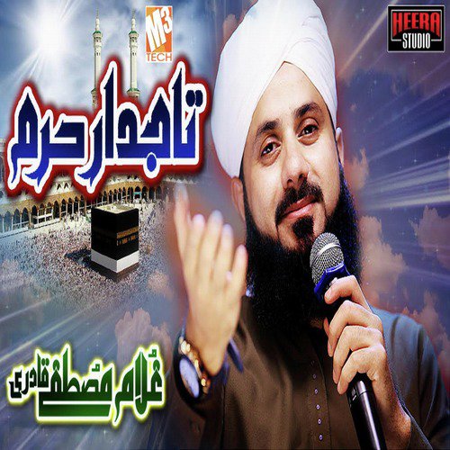 Tajdar E Haram - Single_poster_image