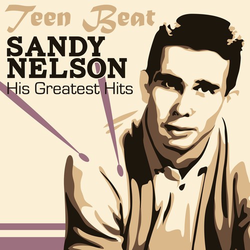 Teen Beat: His Greatest Hits
