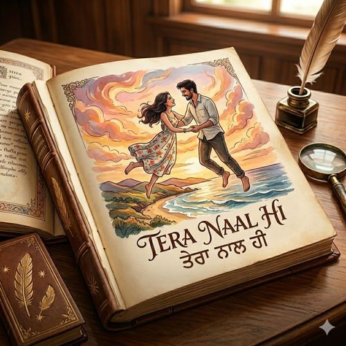 Tera Naal Hi