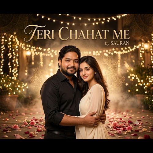 Teri Chahat mein