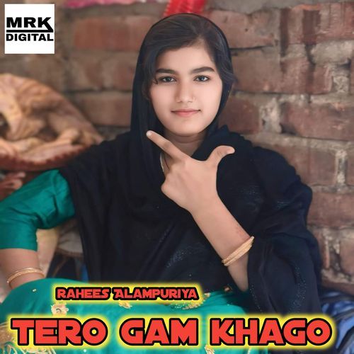 Tero Gam Khago