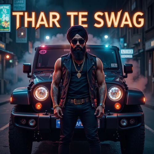 Thar Te Swag