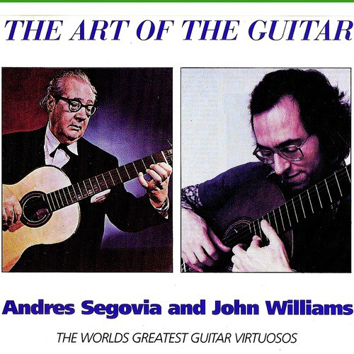 The Art Of Guitar