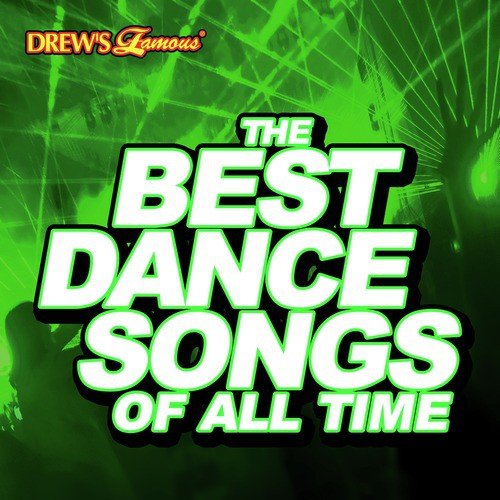 The Best Dance Songs of All Time