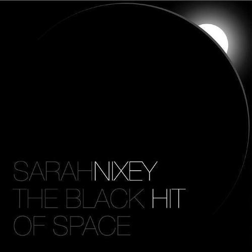 The Black Hit Of Space (Magus Projection) cover art
