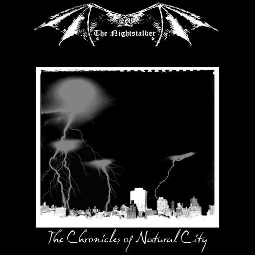 Gabriel cover art