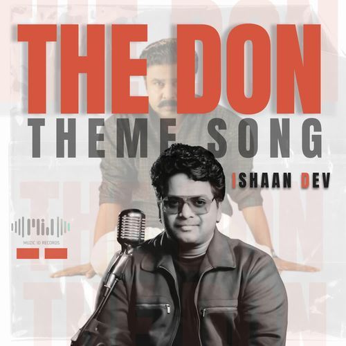 The Don Theme song