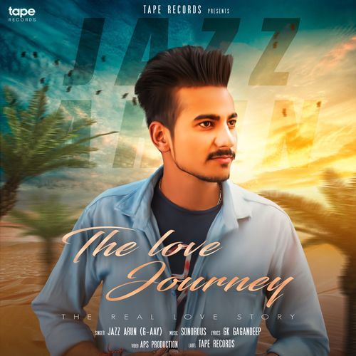The Love Journey