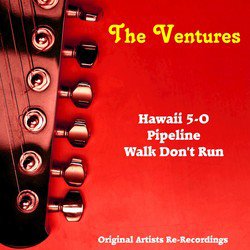 The Ventures profile photo