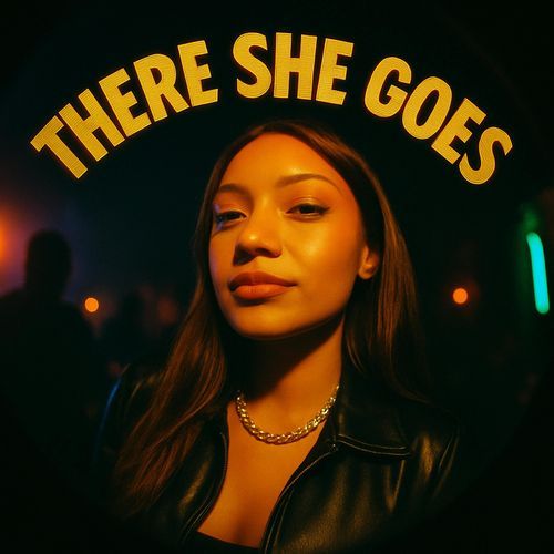 There She Goes (DnB)