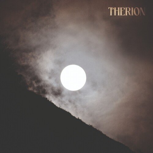 Therion cover art