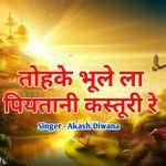 Tohake Bhule La Piyatani Kasturi