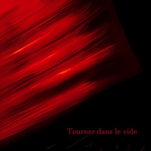 Tourner dans le vide