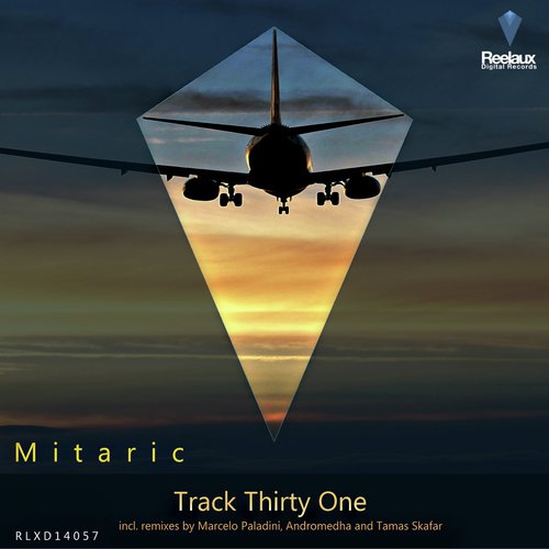 Track Thirty One (Andromedha 'Breaking the Habit' Remix)