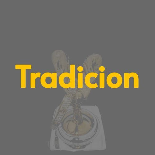 Tradicion cover art