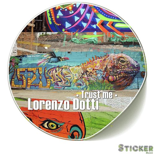 Right now (Original Mix) cover art