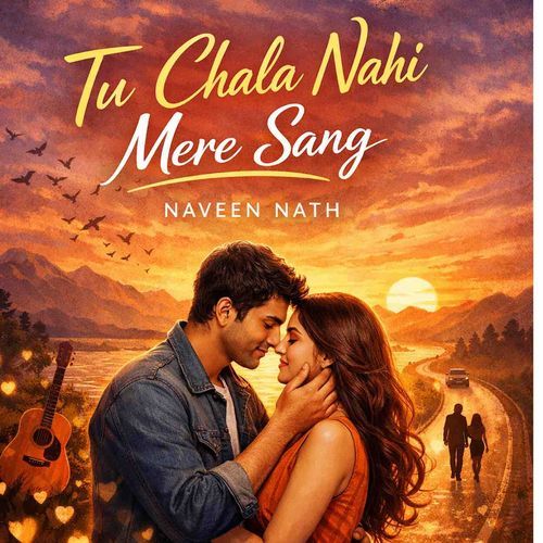 Tu Chala Nahi Mere Sang