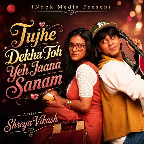 Tujhe Dekha Toh Yeh Jaana Sanam
