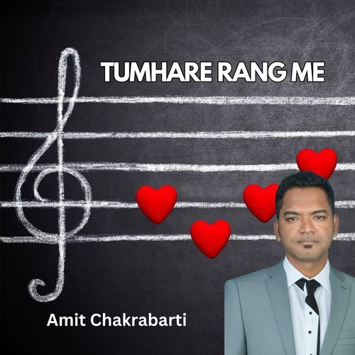 Tumhare Rang Me