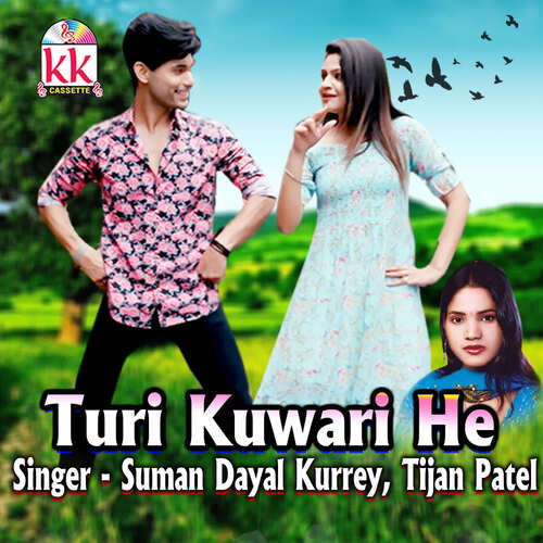 Turi Kuwari He