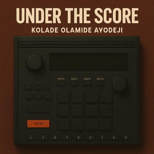 Under the Score