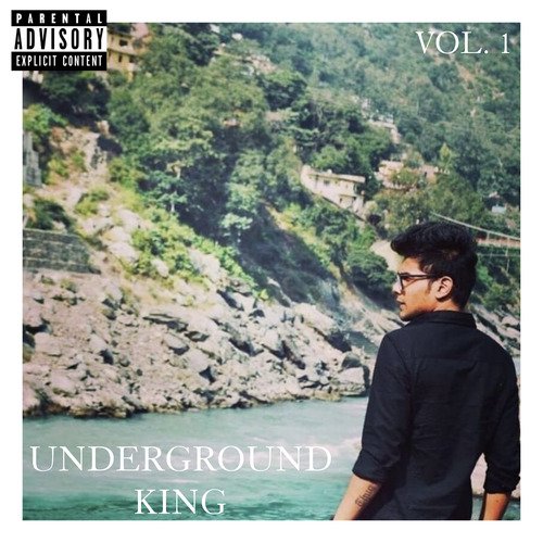 Underground King VOL. 1