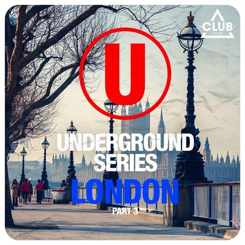 Underground Series London, Pt. 3