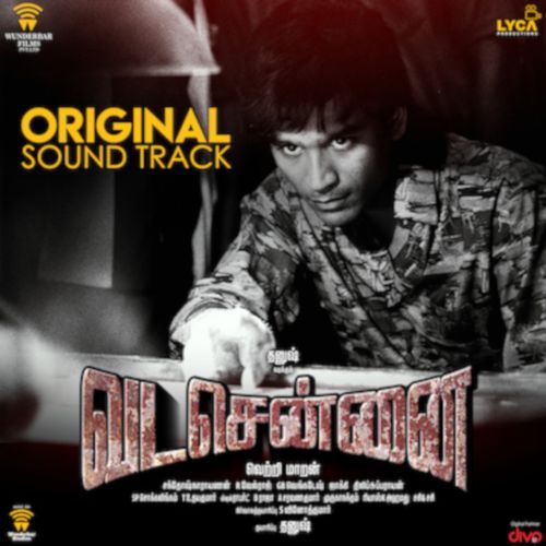 VadaChennai (Original Sound Track)_poster_image