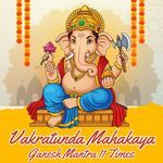 Vakratunda Mahakaya Ganesh Mantra 11 Times