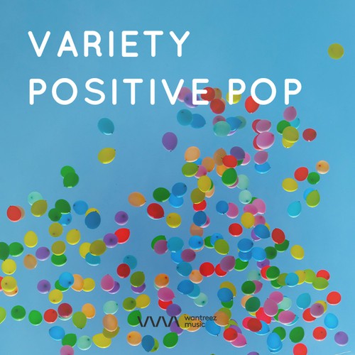 Variety Positive Pop