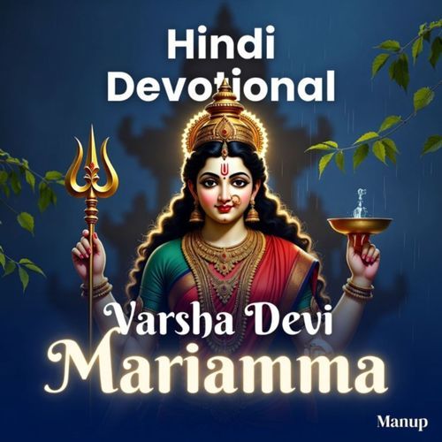Varsha Devi Mariamma
